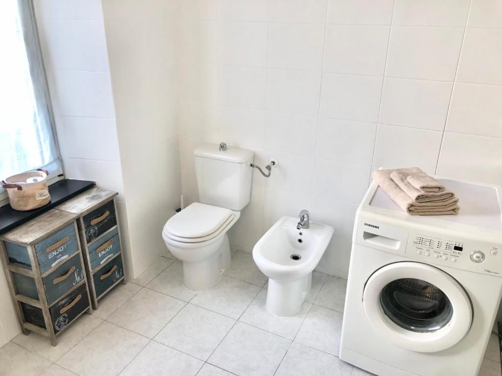 Apartmán Principe Station & Castelletto-Flatx4-Optional Parking Janov Exteriér fotografie